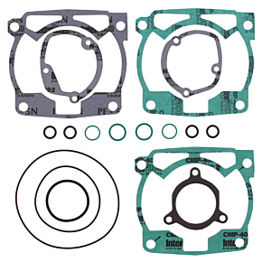 VERTEX Top End Gaskets