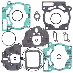 VERTEX Top End Gaskets