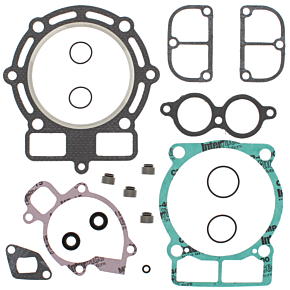 VERTEX Top End Gaskets