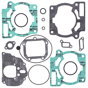 VERTEX Top End Gaskets