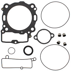 VERTEX Top End Gaskets