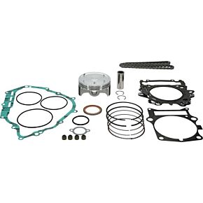 VERTEX Top End Kit 101.95/std 10.1:1