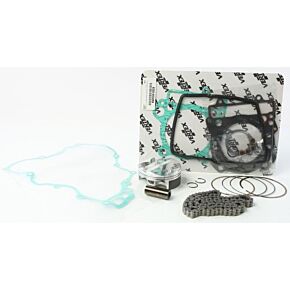 VERTEX Top End Kit 75.97/std 12.8:1 Ktm