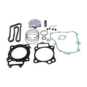 VERTEX Top End Kit 76.77/std 13.5:1 Hon