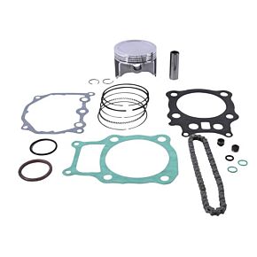 VERTEX Top End Kit 78.46/std 8.8:1 Hon