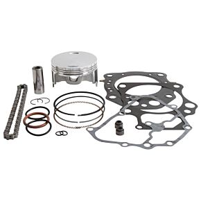 VERTEX Top End Kit 86.46/std 9.9:1 Hon