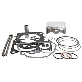 VERTEX Top End Kit 91.96/std 9.5:1 Hon
