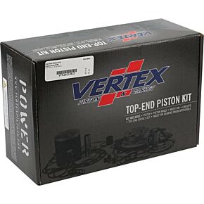 VERTEX Top End Kit Cast 46.95/std Husq/ktm