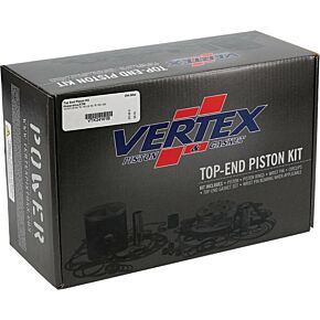 VERTEX Top End Kit Cast 57.95/std Husq/ktm