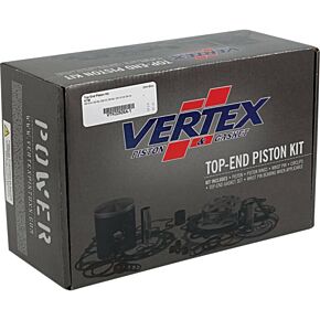 VERTEX Top End Kit Cast Dual Ring 63.96/std Ktm