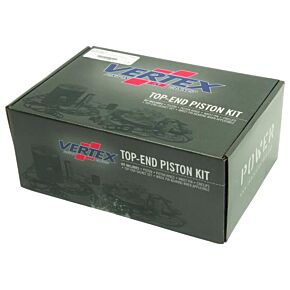 VERTEX Top End Kit Cast Race 53.95/std Husq/ktm