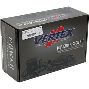 VERTEX Top End Kit Cast Replica 57.95/std Husq/ktm