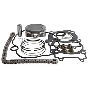 VERTEX Top End Kit Cast Replica 79.95/std 10.2:1 Pol