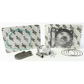 VERTEX Top End Kit Forged H-c