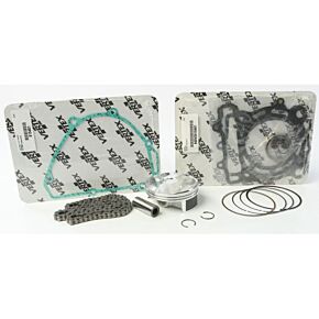 VERTEX Top End Kit Forged H-c