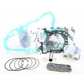 VERTEX Top End Kit Forged Replica