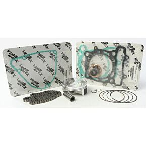 VERTEX Top End Kit Forged Replica