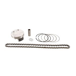 VERTEX Top End Kit Hc 76.95/std 13.5:1 Yam