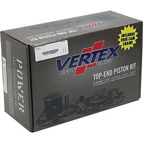 VERTEX Top End Kit Hc 76.95/std 13.5:1 Yam