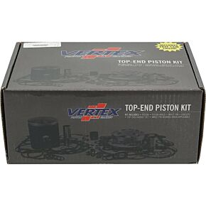 VERTEX Top End Kit Hc Forged 76.95/std 14.2:1 Suz