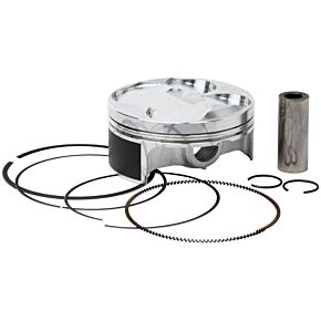 VERTEX Vertex Piston Kx250f High Comp 13.9:1