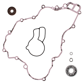 VERTEX Water Pump Rebuild Kit