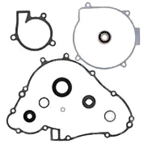 VERTEX Water Pump Rebuild Kit