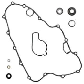 VERTEX Water Pump Rebuild Kit