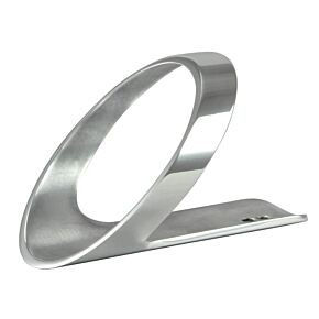 VOODOO Billet Ring Polished