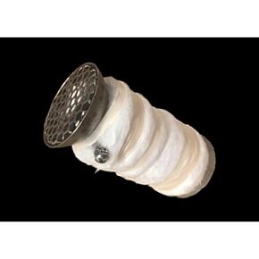 VOODOO Phantom Baffle