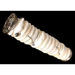 VOODOO Phantom Baffle