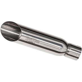 VOODOO Slip-on Yam Polished Single R6