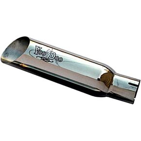 VOODOO Slip-on Yam Polished Single R6