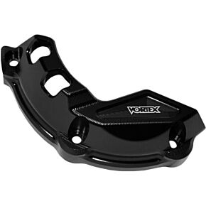 VORTEX Case Guard Left Blk Bmw
