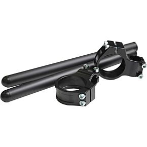 VORTEX Clip-ons 7 Degree 54mm Blk Bue