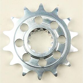 VORTEX Front Cs Sprocket Steel 14t-520 Hon