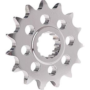 VORTEX Front Cs Sprocket Steel 15t-525 Bmw