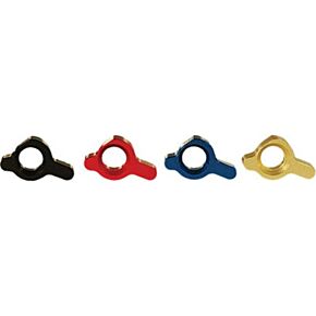 VORTEX Gas Cap Lock Switch V3 Red