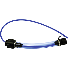 VP RACING Power Spout For 5 Gallon Pail