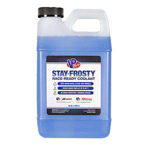 VP RACING Stay Frosty Racing Racing Formula No Glycol