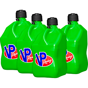 VP RACING Vp Motorsports Container 5 Gallon Green