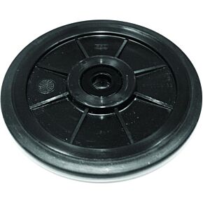 WAHL BROS Idler Wheel 8"od X 3/4"id S/m