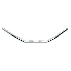 WILD 1 Chubby Knuckle Bar Springer Chrome