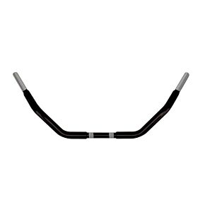 WILD 1 Chubby Rk Ii Bar Satin Black