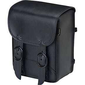 WILLIE & MAX Blackjack Sissybar Bag 8"x10"x4.5"