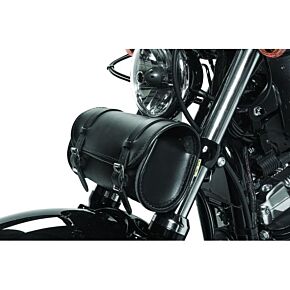 WILLIE & MAX No Stud Fork Bag