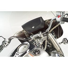 WILLIE & MAX Revolution Windshield Bag 10.5"x6"x2.5"