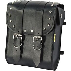 WILLIE & MAX Sissybar Bag Ranger 8"x10"x4.5"