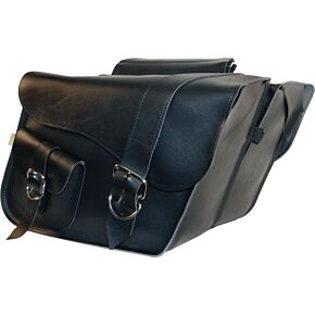WILLIE & MAX Super Slant Ranger 16"x11"x6.5"
