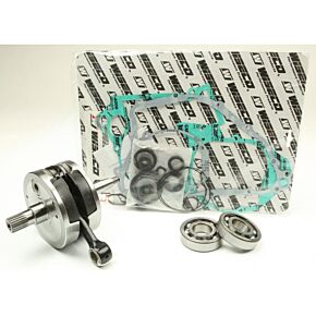 Wiseco Bottom End Kit Hon